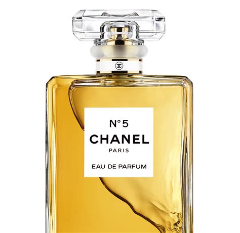 coco chanel n5